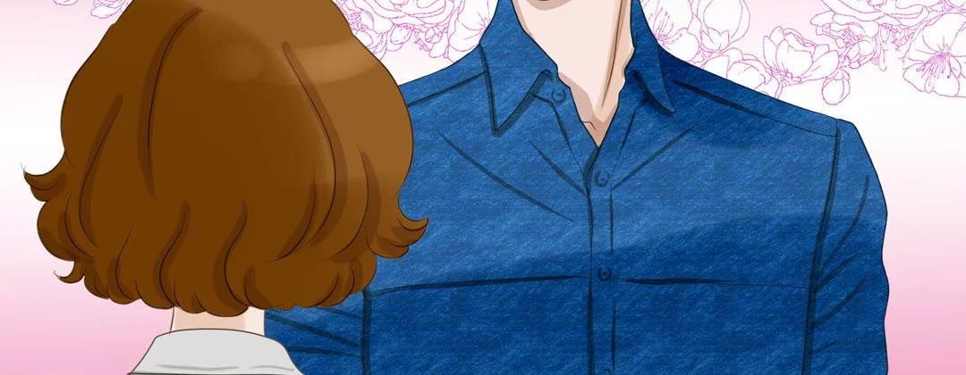 Living with The Wizard - Chapter 38